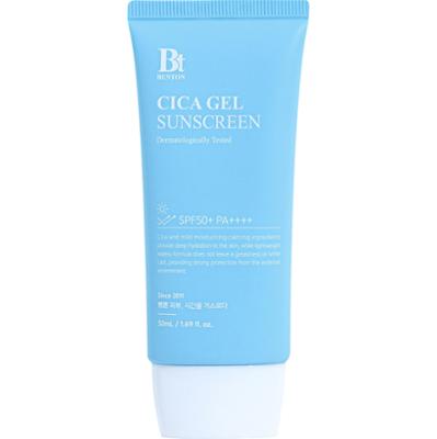 Benton Cica Gel Sunscreen Serum SPF50 PA++++ 50 ml