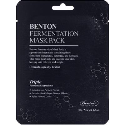 Benton Odżywcza maska Fermentation Mask