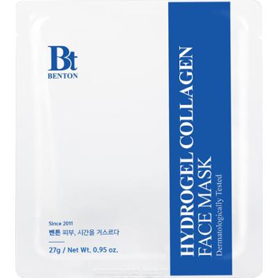 Benton Hydrogel Collagen Face Mask 27 g