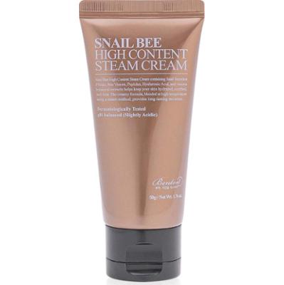 Benton Snail Bee Krem do twarzy High Content Steam Cream