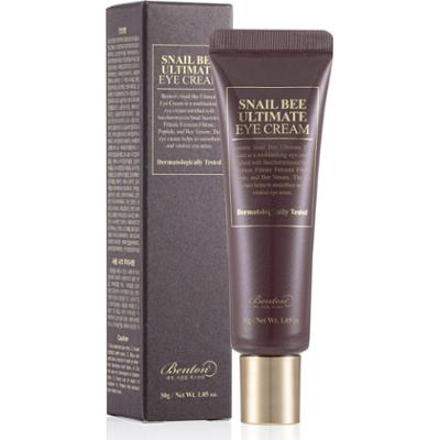 Benton Snail Bee Przeciwzmarszczkowy krem pod oczy Ultimate Eye Cream