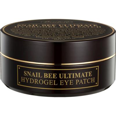 Benton Snail Bee Ultimate Hydrogel Eye Patch Płatki pod oczy
