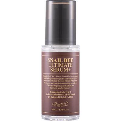 Benton Snail bee Ultimate Serum Plus 35 ml