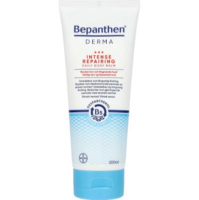 Bepanthen Derma Intense Repairing Daily Body Balm 200 ml