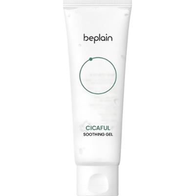 Beplain Cicaful Soothing Gel 80 ml