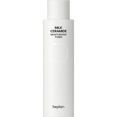 Beplain Milk Ceramide Moisturizing Toner 150 ml