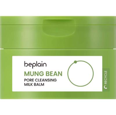 Beplain Mung Bean Pore Cleansing Milk Balm 100 ml