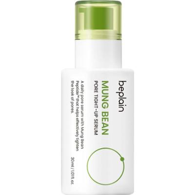 Beplain Mung Bean Pore Tight-Up Serum 30 ml