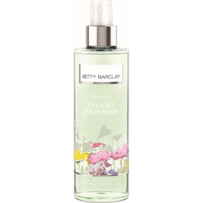 Betty Barclay Tender Blossom Body Splash 250 ml