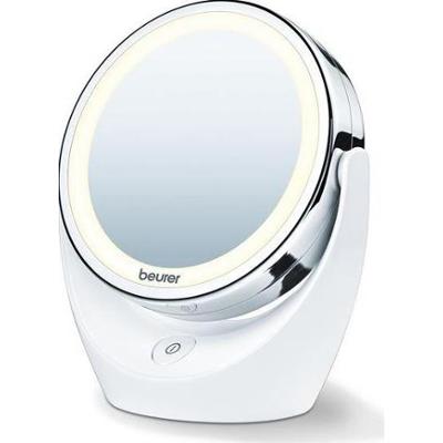 Beurer Make up spegel battdrift BS49 - Lusterko