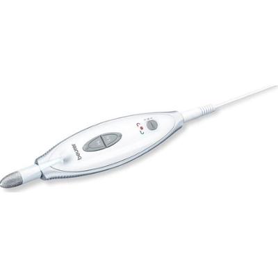 Beurer Manikyr- och Pedikyr Set MP41 - Zestaw do manicure i pedicure