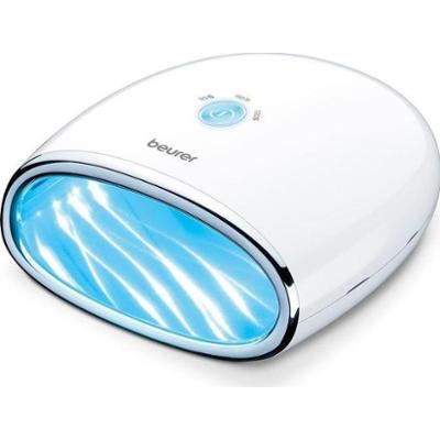 Beurer Nagellackstork MP48 - Lampa LED/UV