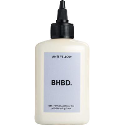 BHBD Shine Tone Anti Yellow