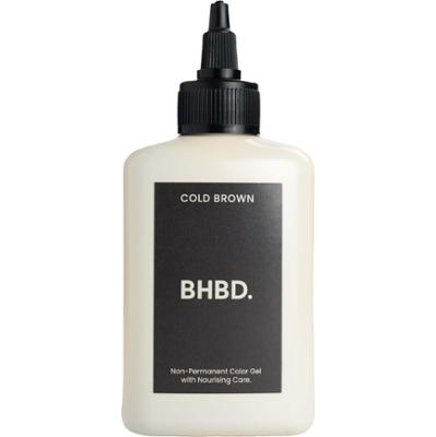 BHBD Shine Tone Cold Brown