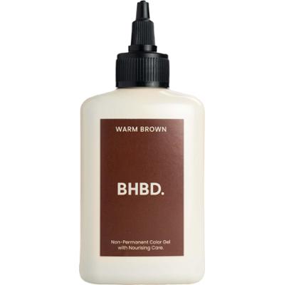 BHBD Shine Tone Warm Brown