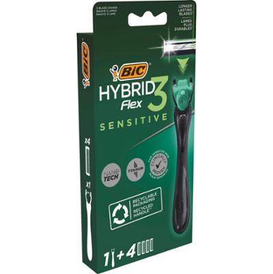 BIC Hybrid 3 Flex Sensitive