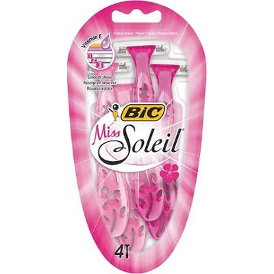 BIC Miss Soleil