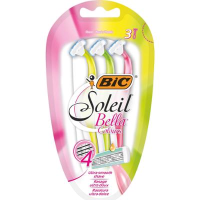 BIC Soleil Bella Colours