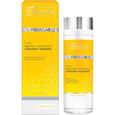 Bielenda Professional SUPREMELAB BARRIER RENEW Moisturizing & Soothing