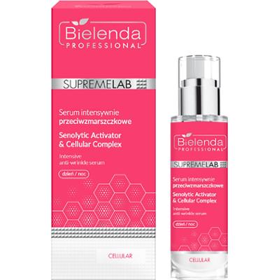 Bielenda Professional SUPREMELAB CELLULAR Intensive Anti-Wrinkle Serum