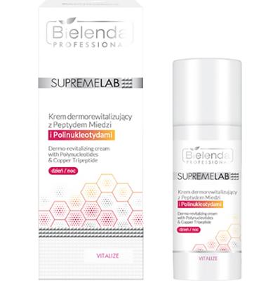 Bielenda Professional SUPREMELAB SKIN ARCHITECT Dermo-Revitalizing Cre