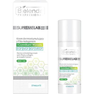 Bielenda Professional SUPREMELAB SKIN ARCHITECT Dermo-Stimulating Crea