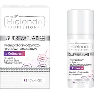 Bielenda Professional SUPREMELAB SKIN ARCHITECT Re-Advanced Retinal Ey