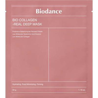 Biodance Bio-Collagen Real Deep Mask 34 g