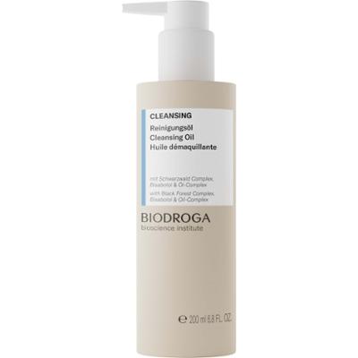 Biodroga Bioscience Institute Cleansing Oil 200 ml