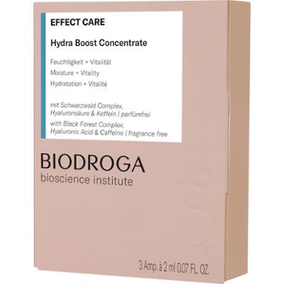 Biodroga Bioscience Institute Hydra Boost Concentrate 2 ml