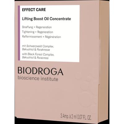 Biodroga Bioscience Institute Lifting Boost Oil Concentrate 2 ml