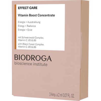 Biodroga Bioscience Institute Vitamin Boost Concentrate 2 ml