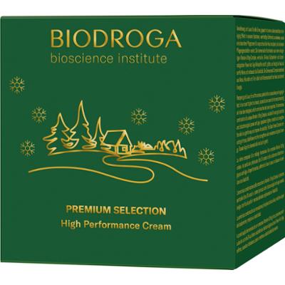 Biodroga High Performance Cream 50 ml