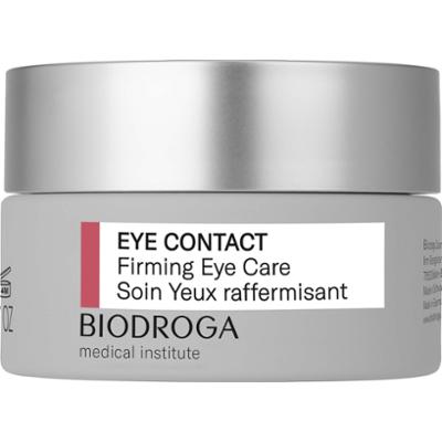 Biodroga Medical Institute Firming Eye Care 15 ml