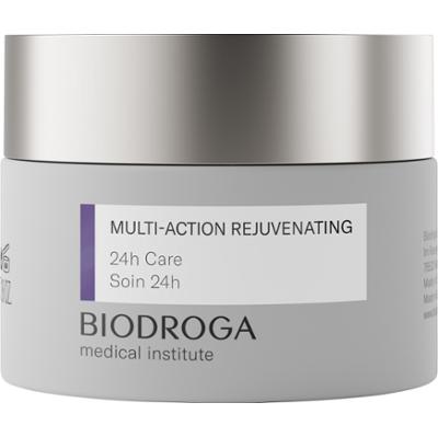 Biodroga Multi-Action Rejuvenating 24h Care 50 ml