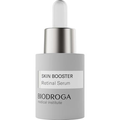 Biodroga Skin Booster Retinal Serum 15 ml