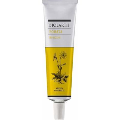 Bioearth Arnica Cream 50 ml