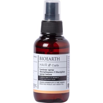 Bioearth Hair 2.0 Discipline Spray Lotion 100 ml