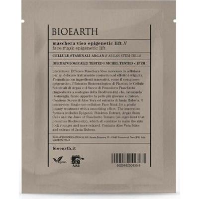 Bioearth Sheetmask Epigenetic Lift 15 ml