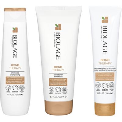 Biolage Bond Therapy for Hair Strength With Leave-In