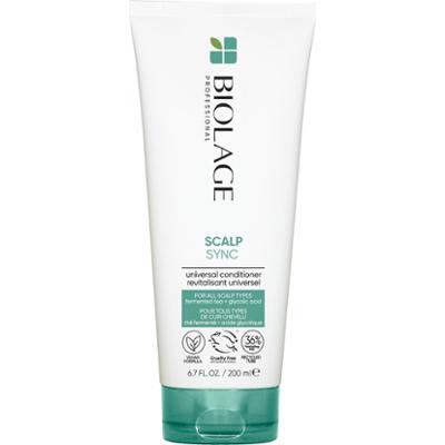 Biolage Scalp Sync Universal Conditioner 200 ml