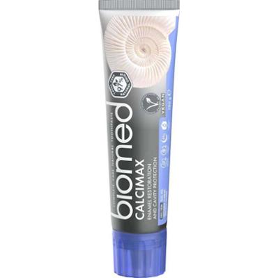 Biomed Calcimax Toothpaste Hydroxyapatite 100 g