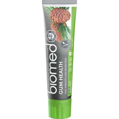 Biomed Gum Health Toothpaste Hydroxyapatite 100 g