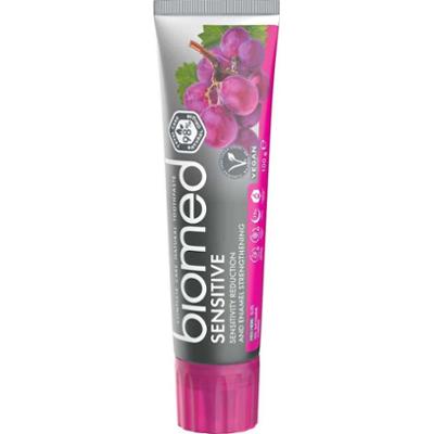 Biomed Sensitive Toothpaste Hydroxyapatite 100 g