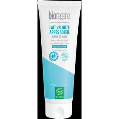 Bioregena After sun lotion 125 ml