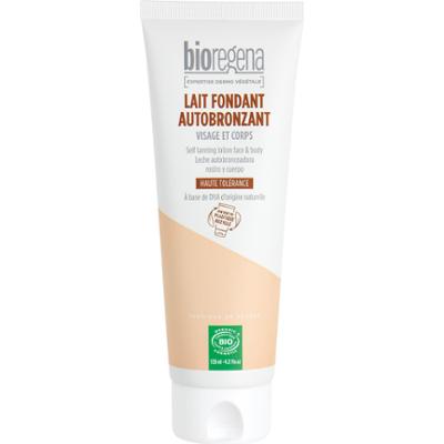 Bioregena Sun Care Self-tanning Lotion  125 ml