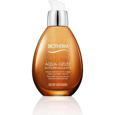 Biotherm Samoopalające serum do twarzy