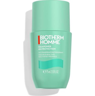 Biotherm Aquapower 48H Anti-Perspirant 75 ml