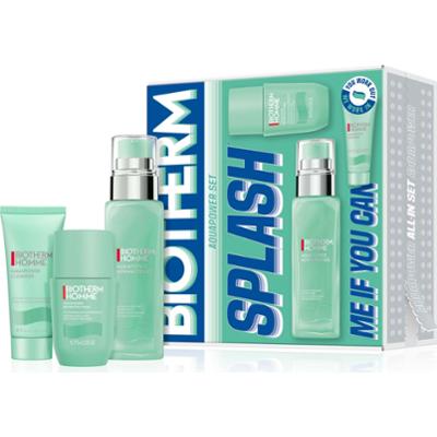 Biotherm Aquapower Set
