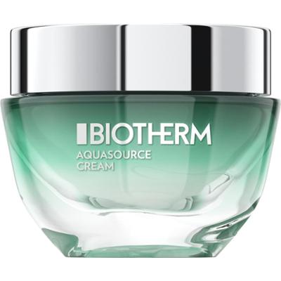 Biotherm Aquasource  Moisturizing Cream Normal/Combination Skin 50 ml